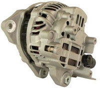 Alternator for Honda CIVIC 1.8L 2006 2007 2008 2009 31100RA010M2, 31100RNAA010M2