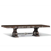 Maitland-Smith Piazza San Marco Dining Table