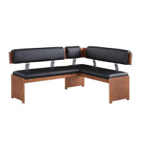 Chintaly Imports Nook Bench