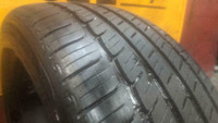 SINGLE replacement tire ~~~ 235/45R18 Michelin primacy Mxm4 ~~~ ALL~SEASON ~~~ 95% tread