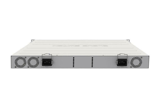 New MikroTik Cloud Router Switch 354-48G-4S+2Q+RM (48x 1Gb RJ45 ports, 4 x 10Gb SFP+ ports, 2x 40Gb QSFP+ ports) in Networking - Image 3
