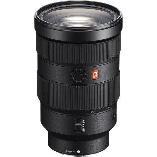 Sony FE 24-70mm F2.8 GM - E-mount in Cameras & Camcorders