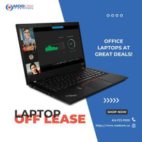 OFFICE LAPTOP OFF LEASE AT LOWEST PRICE!! LENOVO, HP, ACER, DELL, APPLE, PANASONIC, MICROSOFT SURFACE  FOR SALE!!