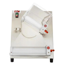 ZYMI S12D Countertop 12 Two Stage Dough Sheeter - RENT TO OWN $41 per week