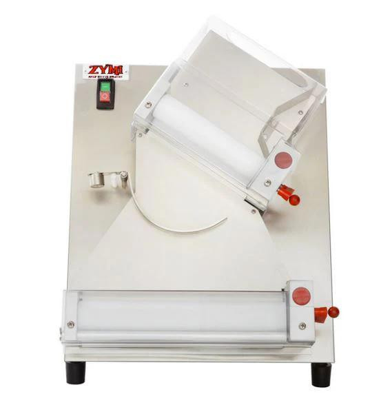 ZYMI S12D Countertop 12 Two Stage Dough Sheeter - RENT TO OWN $41 per week in Industrial Kitchen Supplies