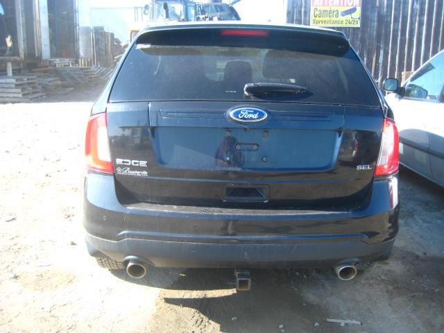 2013 Ford Edge 3.6L Automatic pour piece # for parts # part out in Auto Body Parts in Québec - Image 4