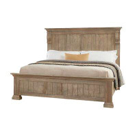 Artisan & Post Corbel Solid Wood Bed