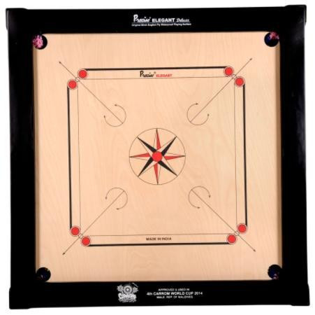 Synco Carrom Board New - Accessories - Scarborough ON. in Toys & Games in Ontario - Image 2
