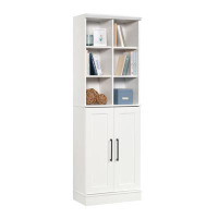 Latitude Run® Homeplus Storage Cabinet Gw