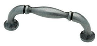 D. Lawless Hardware Mission 3" Centre to Centre Bar / Handle Pull