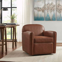Hokku Designs Swivel Chair