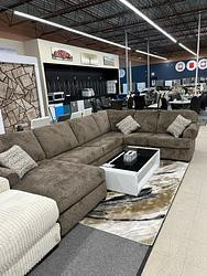 Custom Couches On Deal !! Sale Special