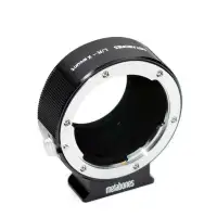 Metabones Leica R to X-mount /FUJI (Black Matt) - ( MB_LR-X-BM1 )