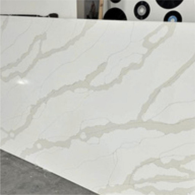Affordable Kitchen Countertops – Quartz - Granite - Porcelain in Cabinets & Countertops in Brandon - Image 3