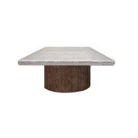 Artisan Home Furniture Square Cocktail Table