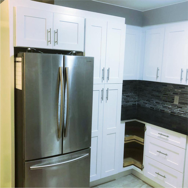 Kitchen and bathroom Exclusive offer for Kijiji in Cabinets & Countertops in Toronto (GTA) - Image 4