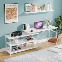 Ebern Designs Olene 47.2 W L-shaped Desk