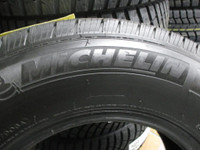 Pneus Michelin ltx P245/75R17