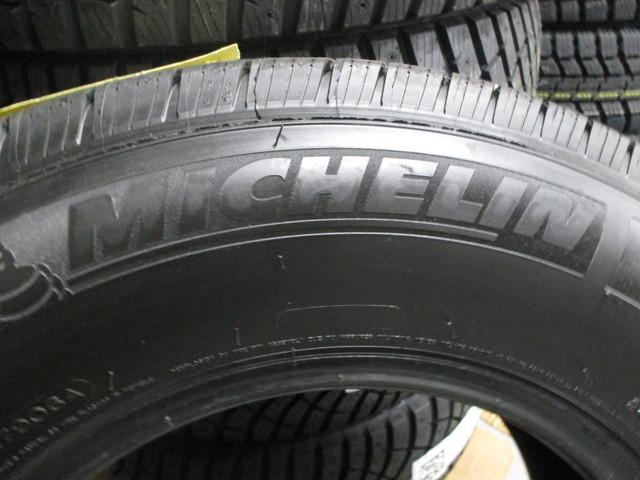 Pneus Michelin ltx P245/75R17 in Tires & Rims in Drummondville