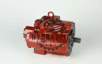 Brand New Komatsu Hydraulic Assembly Units Main Pump Assy and Rotary Parts