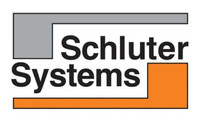 Schluter Systems Certified Installers - Floor Heating (Ditra Heat), Shower Waterproofing (Kerdi Membrane) and Tiling