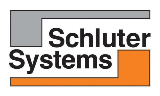 Schluter Systems Certified Installers - Floor Heating (Ditra Heat), Shower Waterproofing (Kerdi Membrane) and Tiling in Floors & Walls in Toronto (GTA)