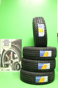 4 Brand New LT265/75R16 All Season Tires in stock LT2657516 265/75/16