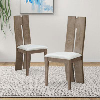 Millwood Pines Arta Side Chair Dining Chair