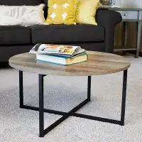 17 Stories Frame Coffee Table