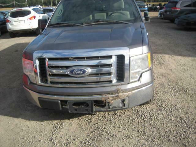 2009-2010 Ford F-150 5.4L 4X4 Automatic pour piece#part out#for parts in Auto Body Parts in Québec - Image 3