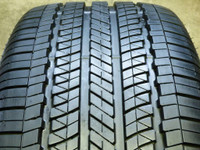 225/55/18 Set of 4 Bridgestone Used All Season Tires 80% tread left! ~FREE INSTALLATION &amp; BALANCING~ 905-454-6695