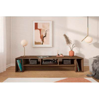 Union Rustic Winkelman TV Stand for TVs up to 78"