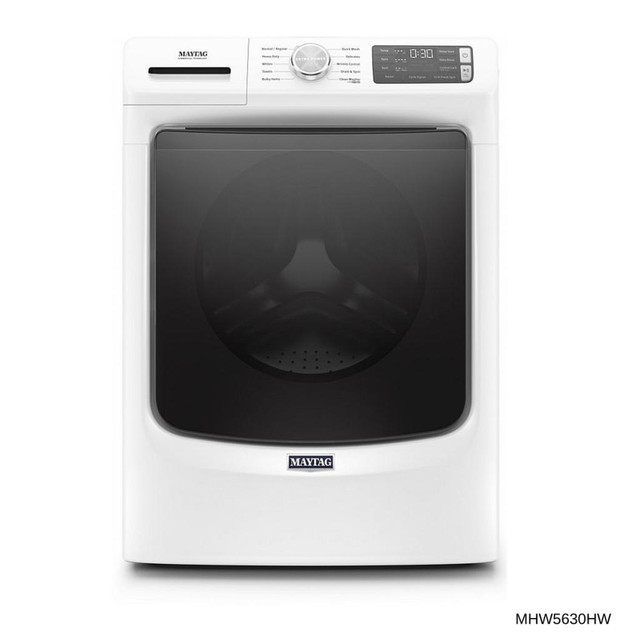 Lowest Price on Electric Dryers! DVE45T6005W in Washers & Dryers in City of Toronto - Image 3