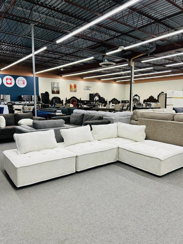 Best Quality Sofa Set on Sale !! in Couches & Futons in Chatham-Kent - Image 2