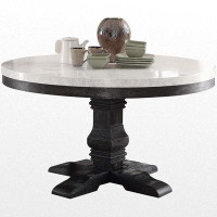 Wildon Home® Arnone Pedestal Dining Table