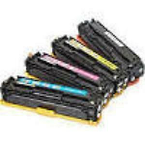 Weekly Promo! Canon 131  Compatible Toner Cartridge in Printers, Scanners & Fax - Image 2