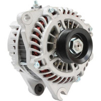 Alternator  Mazda 6 3.7L Engine 2009 2010 2011 2012 2013