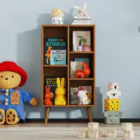Isabelle & Max™ Adisyn Isabelle & Max™ Standard Bookcase