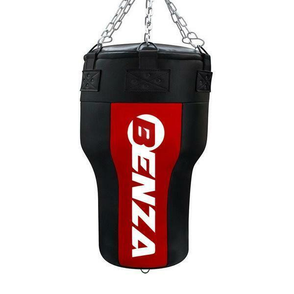 Wrecking ball | Old School Punching Bag | MMA Muaythai Boxing Fitness Training Bags in Exercise Equipment - Image 4