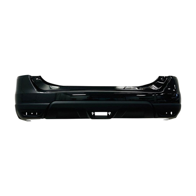 New Painted 2014-2016 Nissan Rogue Rear Bumper - NI1100295 in Auto Body Parts - Image 2