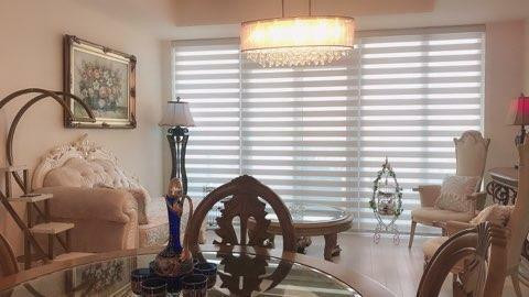 New Zebra Shades / Twilight Sheer Shades now Available Online from OriginalBlinds.com in Window Treatments in Greater Vancouver Area - Image 2