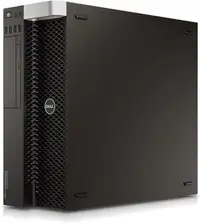 Dell Precision 5810 - 10 Core Xeon V4 - 64Gb -8Gb Quadro M4000- 1Tb SSD + 1Tb SATA - 1 Year Warranty and FREE Shipping