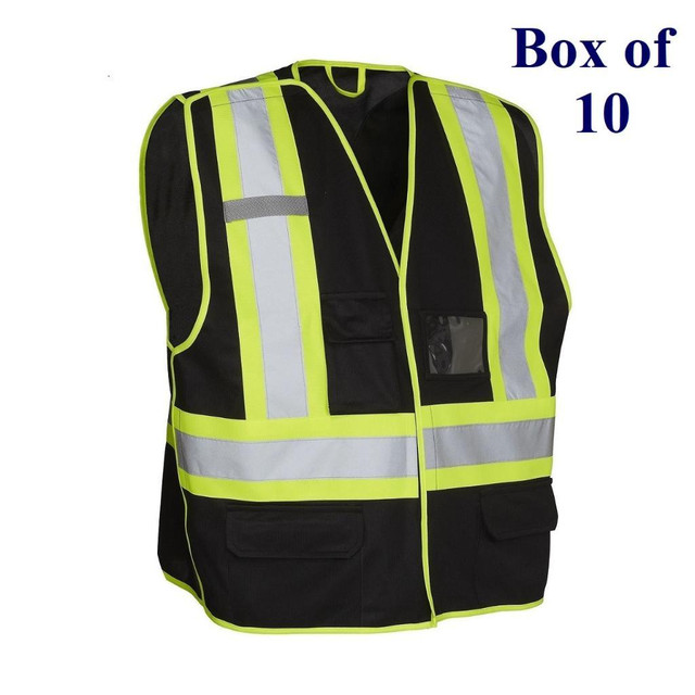 Hi-Vis Safety Vests and Sashes - Up to 19% off in Bulk in Other - Image 4