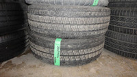 LT 225 75 16 4 Nexen Rodian Used A/S Tires With 95% Tread Left
