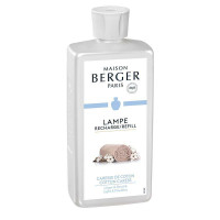 Maison Berger Cotton Caress Lamp Fragrance 500ml 415180