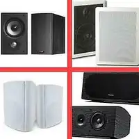 Promo! High Quality Image speakers on sale! starting from $69.99