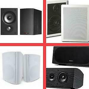 Promo! High Quality Image speakers on sale! starting from $69.99 in General Electronics