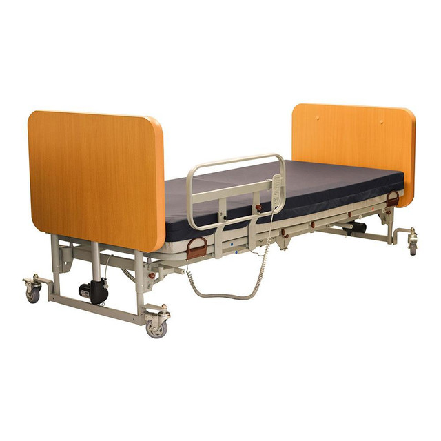 Permobil Halsa Hospital Bed in Health & Special Needs