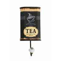 Ophelia & Co. Iron Tea Box Hook