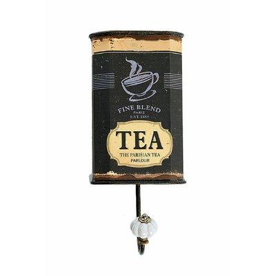 Ophelia & Co. Iron Tea Box Hook in Hardware, Nails & Screws